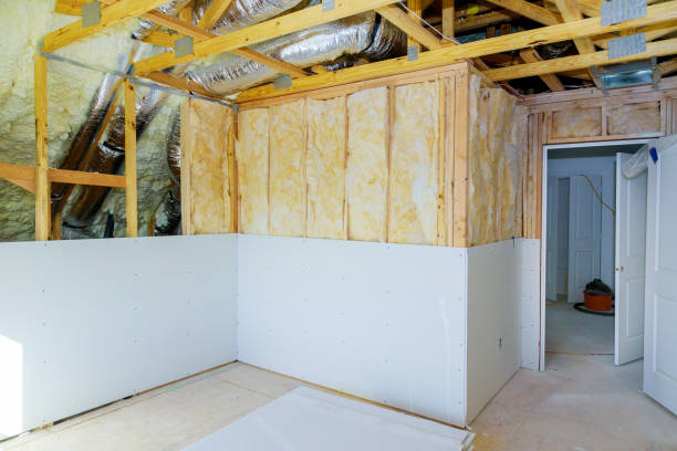 Reliable Oxoboxo River, CT Insulation Contractor Solutions