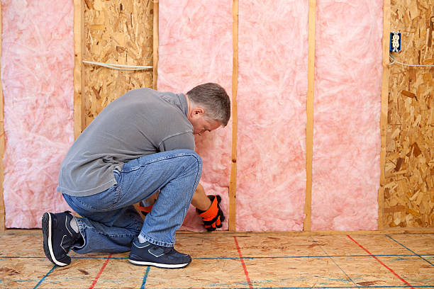 Best Spray Foam Insulation in Oxoboxo River, CT