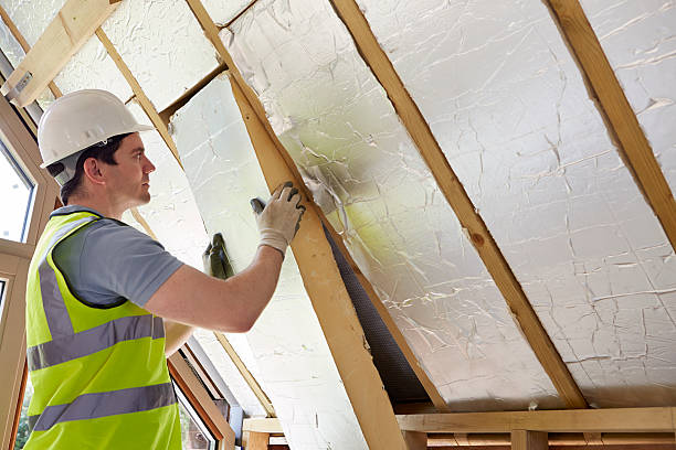 Best Spray Foam Insulation in Oxoboxo River, CT